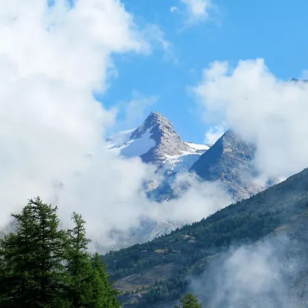 Mier Gfallt's By Interhome Appartement *