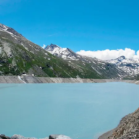 Mier Gfallt's By Interhome Appartement Saas Fee