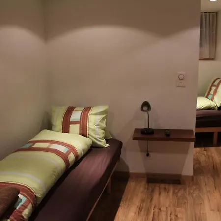 Mier Gfallt's By Interhome Appartement