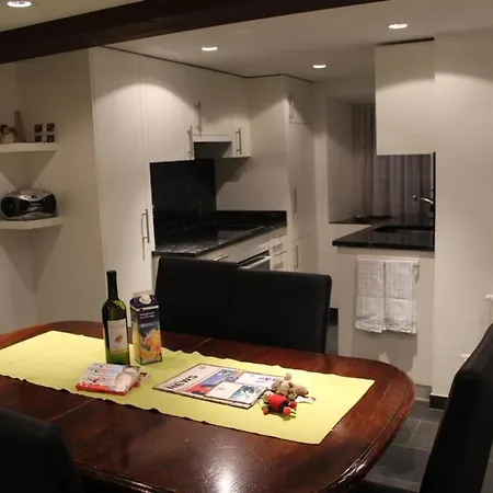 Appartement Mier Gfallt's By Interhome *