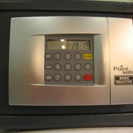 Mier Gfallt's By Interhome Appartement Saas Fee