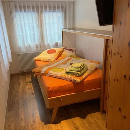Апартаменты Mier Gfallt's By Interhome *