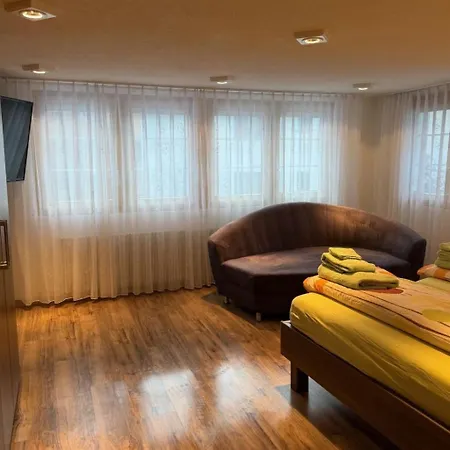 Mier Gfallt's By Interhome Апартаменты *