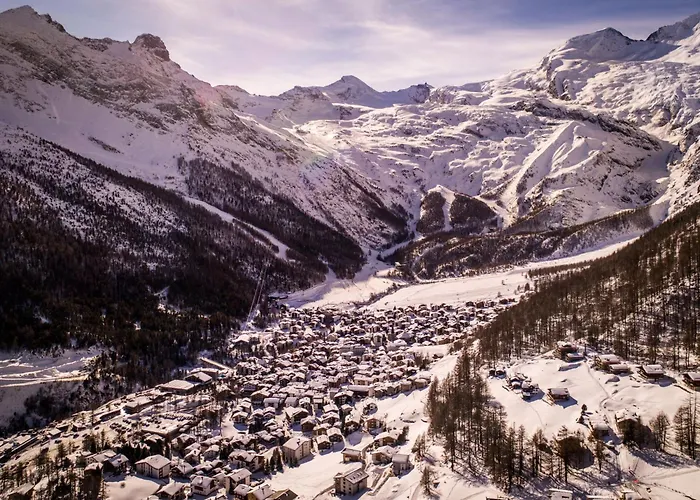 Apartment Mier Gfallt's By Interhome