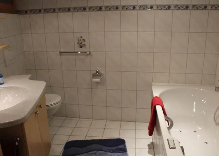 Mier Gfallt's By Interhome Appartement *