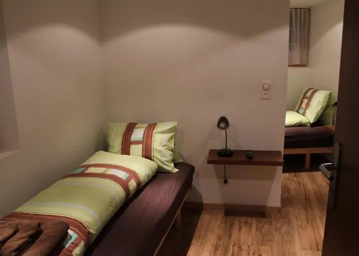 Mier Gfallt's By Interhome Appartement