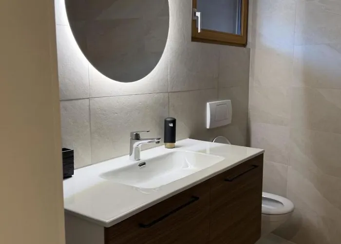 Mier Gfallt's By Interhome Appartement