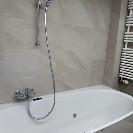 Mier Gfallt's By Interhome Appartement