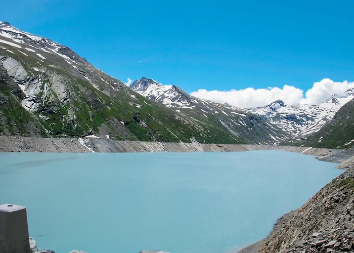 Mier Gfallt's By Interhome アパート サース フェー