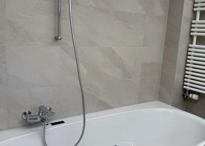 Mier Gfallt's By Interhome アパート