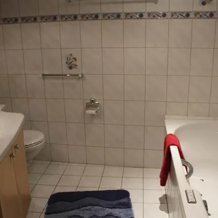 Mier Gfallt's By Interhome Daire *